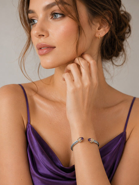Enchant Oracle Cuff