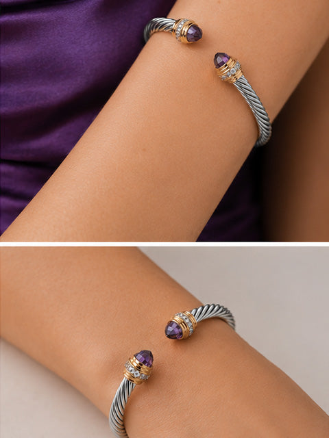 Enchant Oracle Cuff