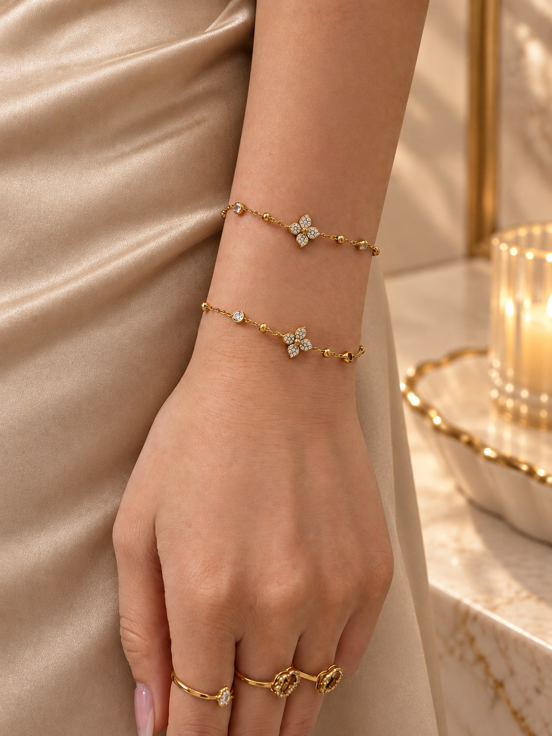 Floréve Bracelet