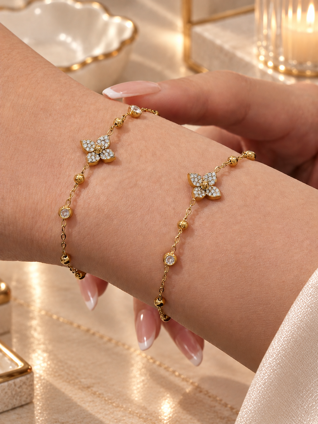 Floréve Bracelet