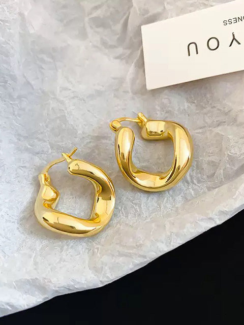 Fluid Hoops