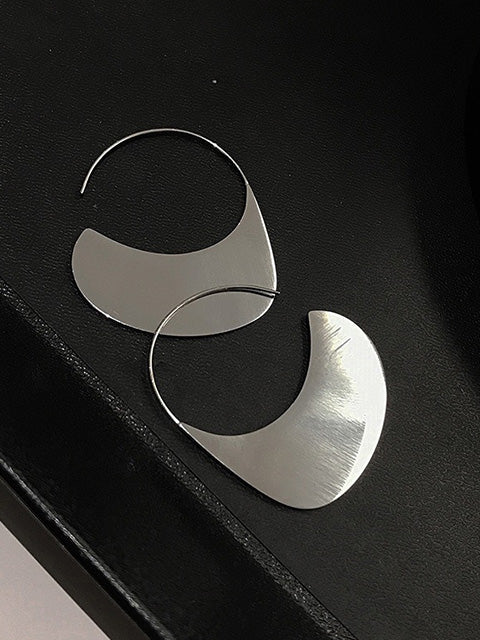 Midnight Curve Hoops
