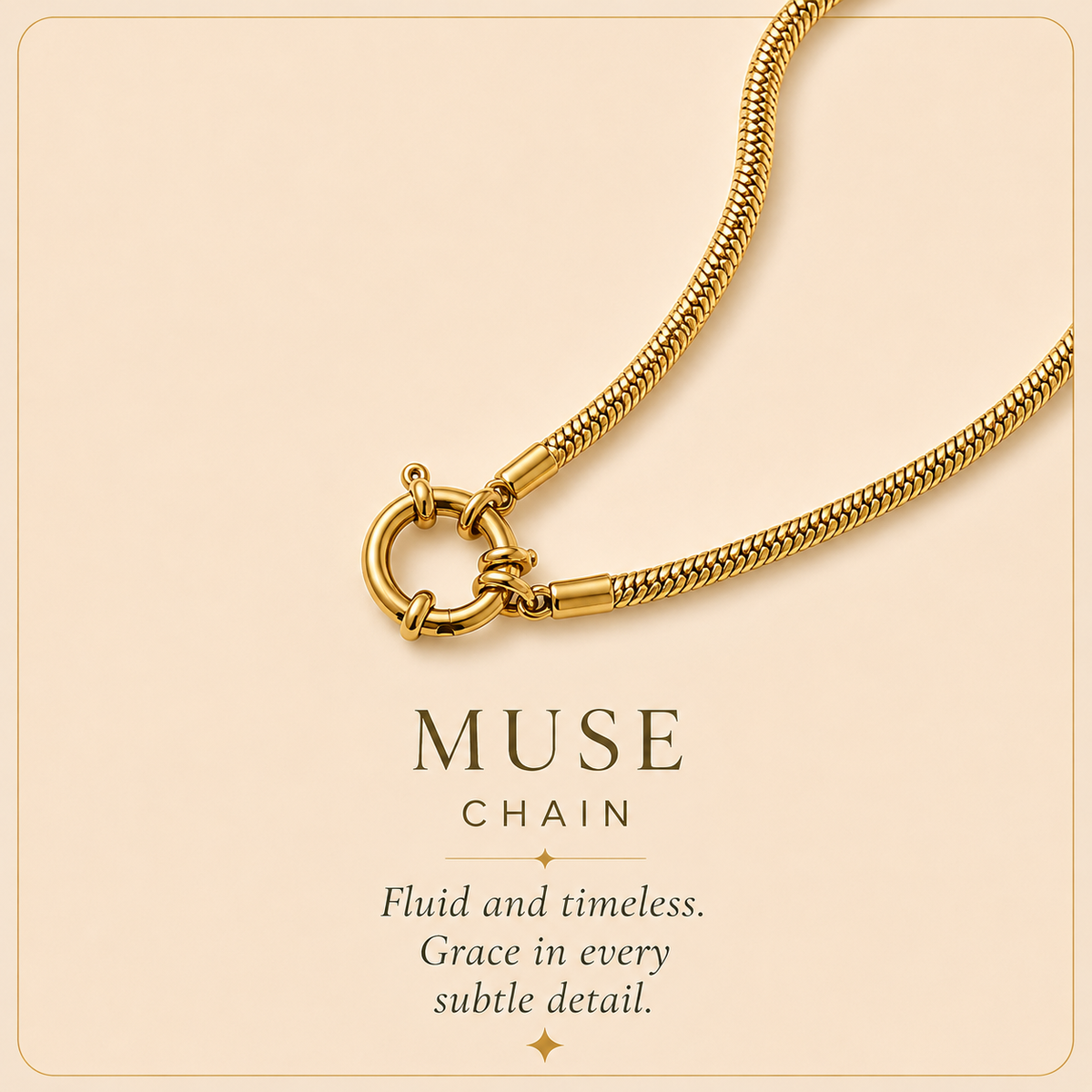 Muse Chain