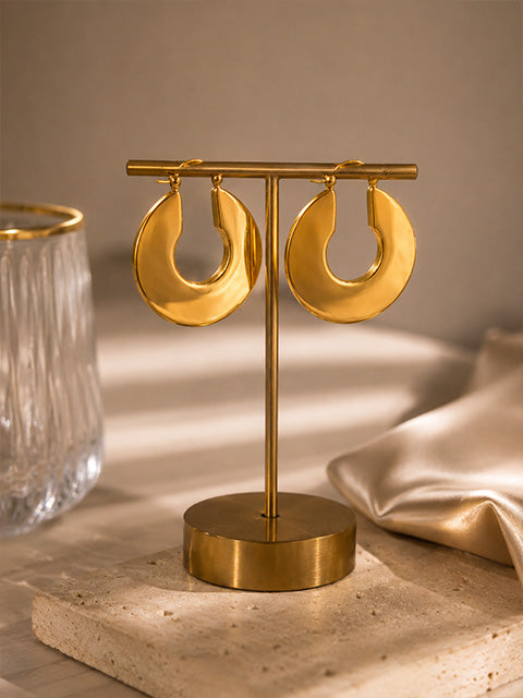 Rheon hoops