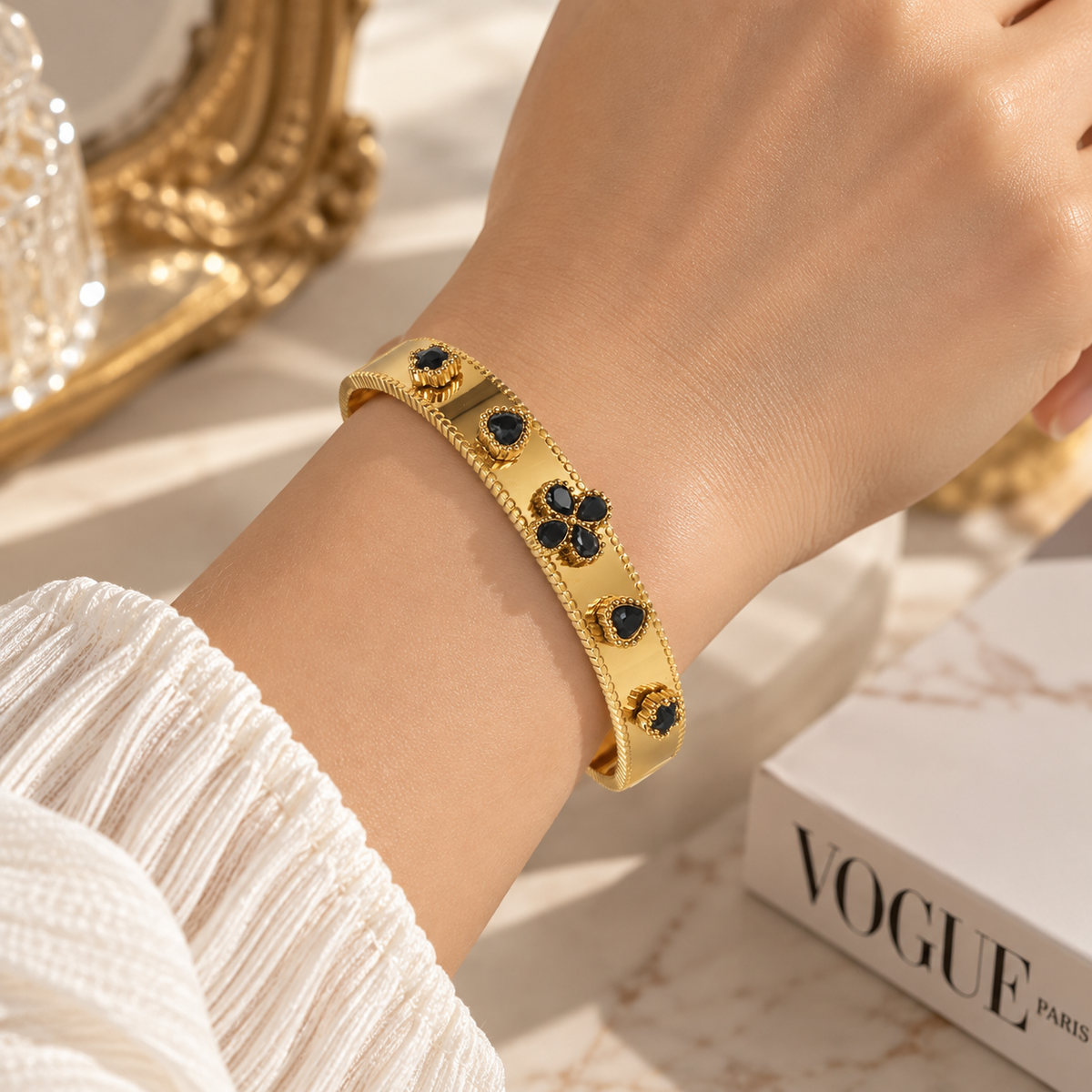 Solara Bangle