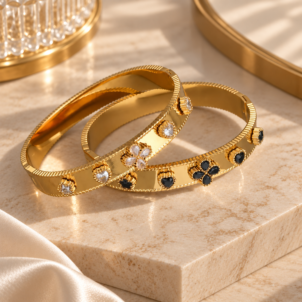 Solara Bangle