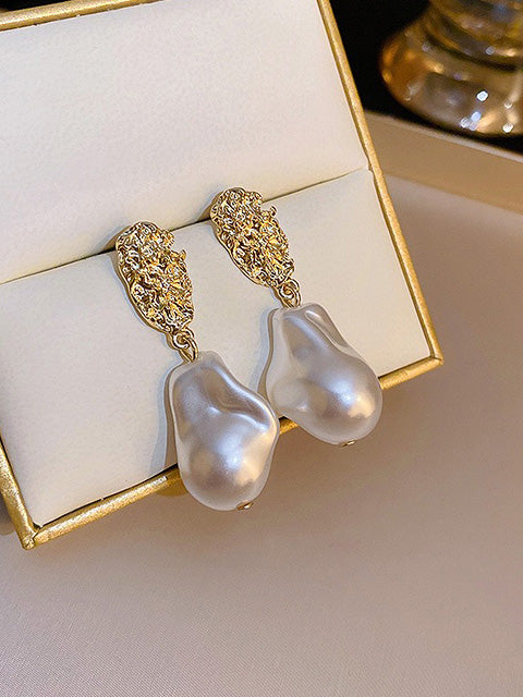 Starlace Pearl Drops
