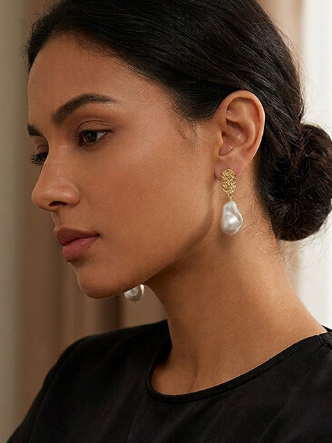 Starlace Pearl Drops