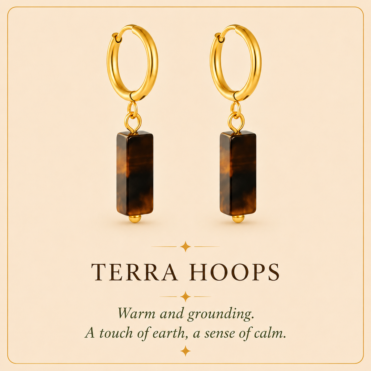 Terra Hoops