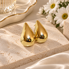 Velora Drop Earrings