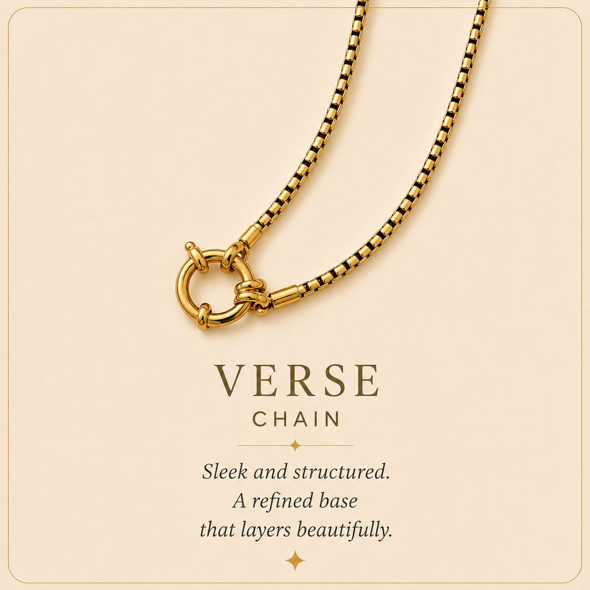 Verse Chain
