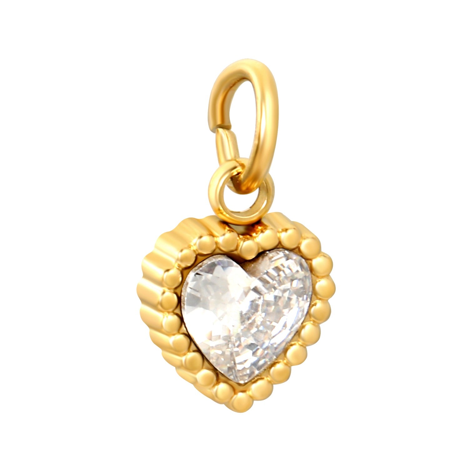 Pure Radiance charm