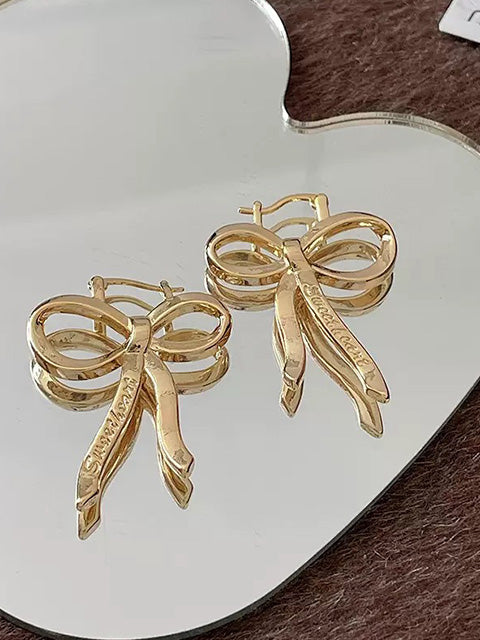 Whisper Knot Drops