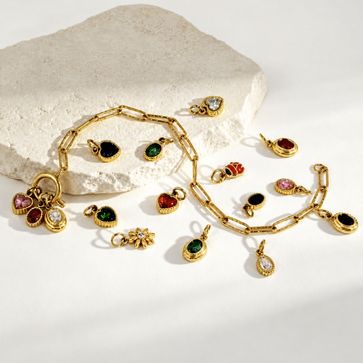 Signature Bracelet