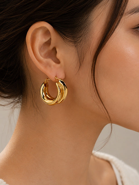 Arc Hoops