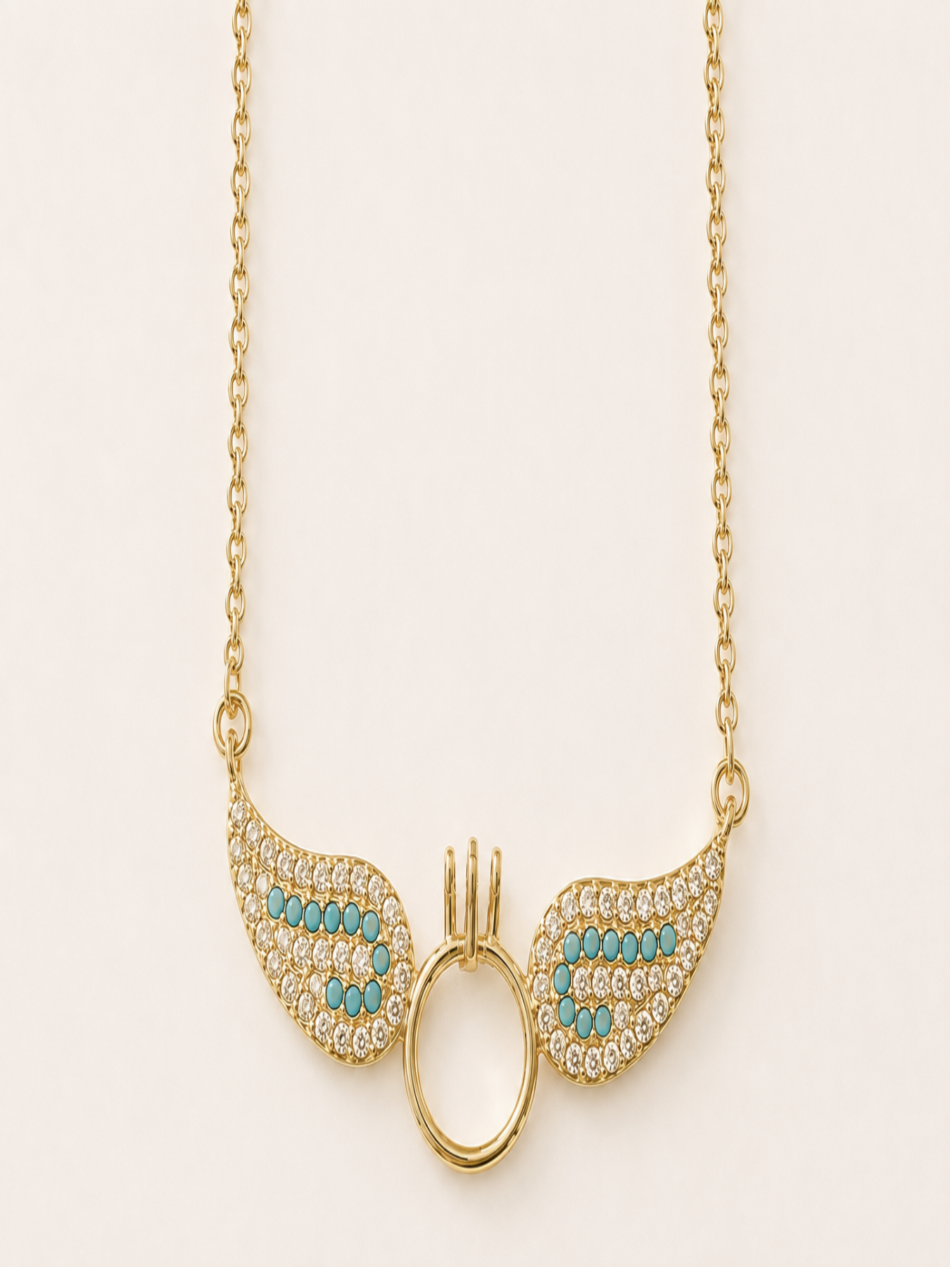 Aurawing Necklace