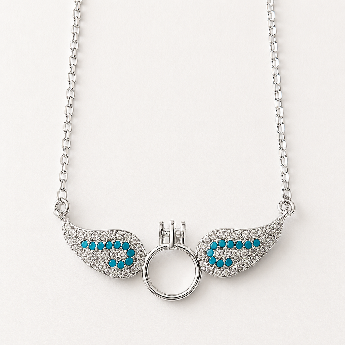 Aurawing Necklace