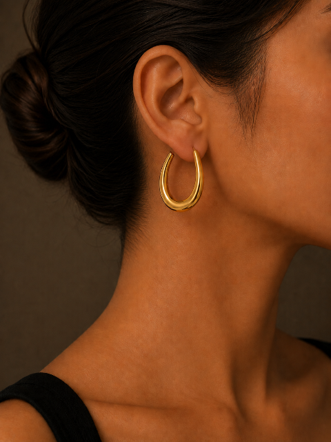 Aveline Hoops
