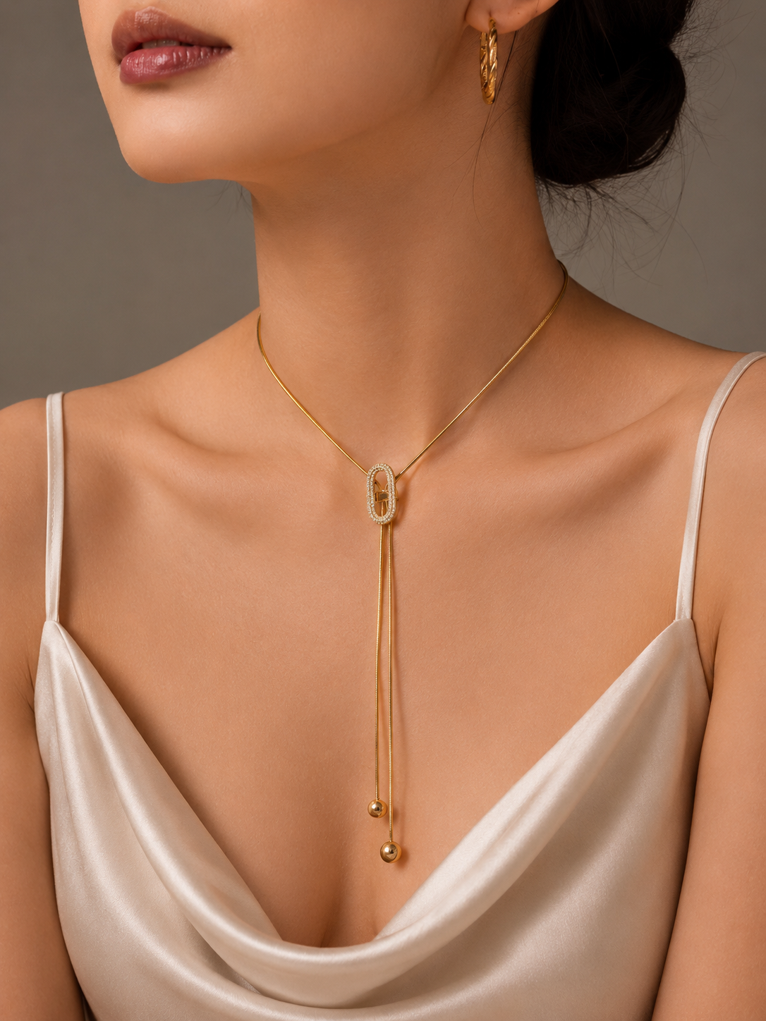 Caelum Lariat