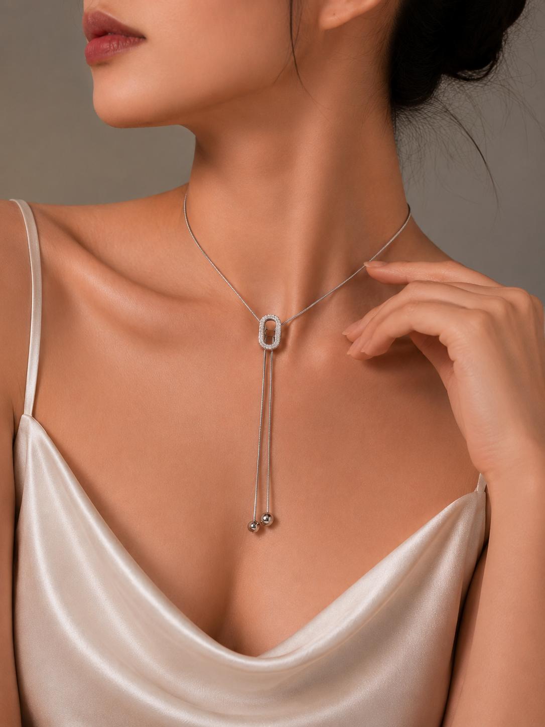 Caelum Lariat