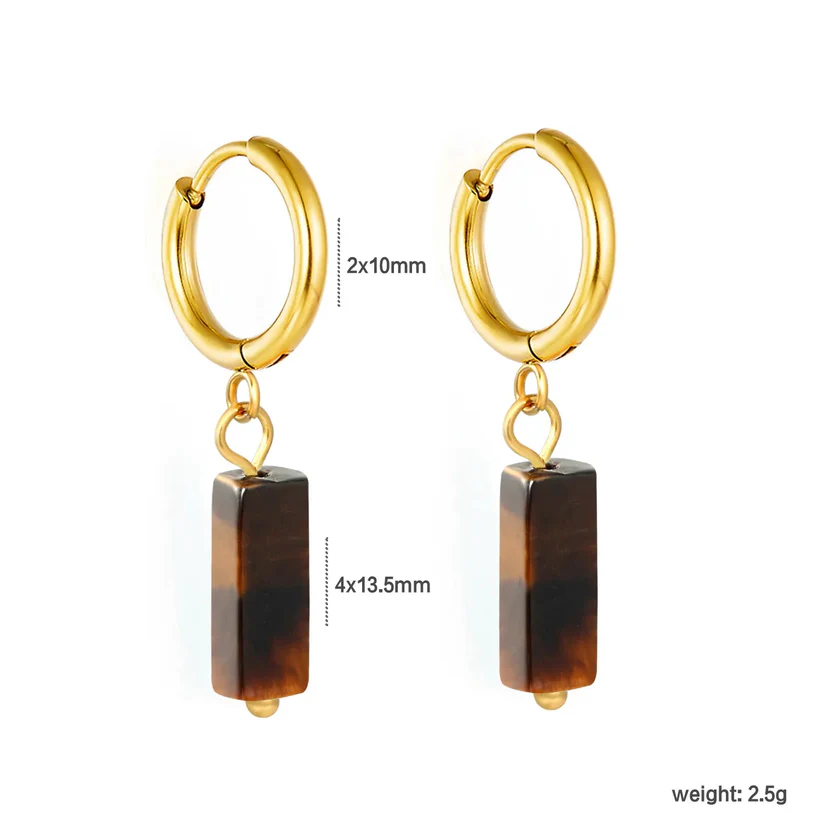Terra Hoops